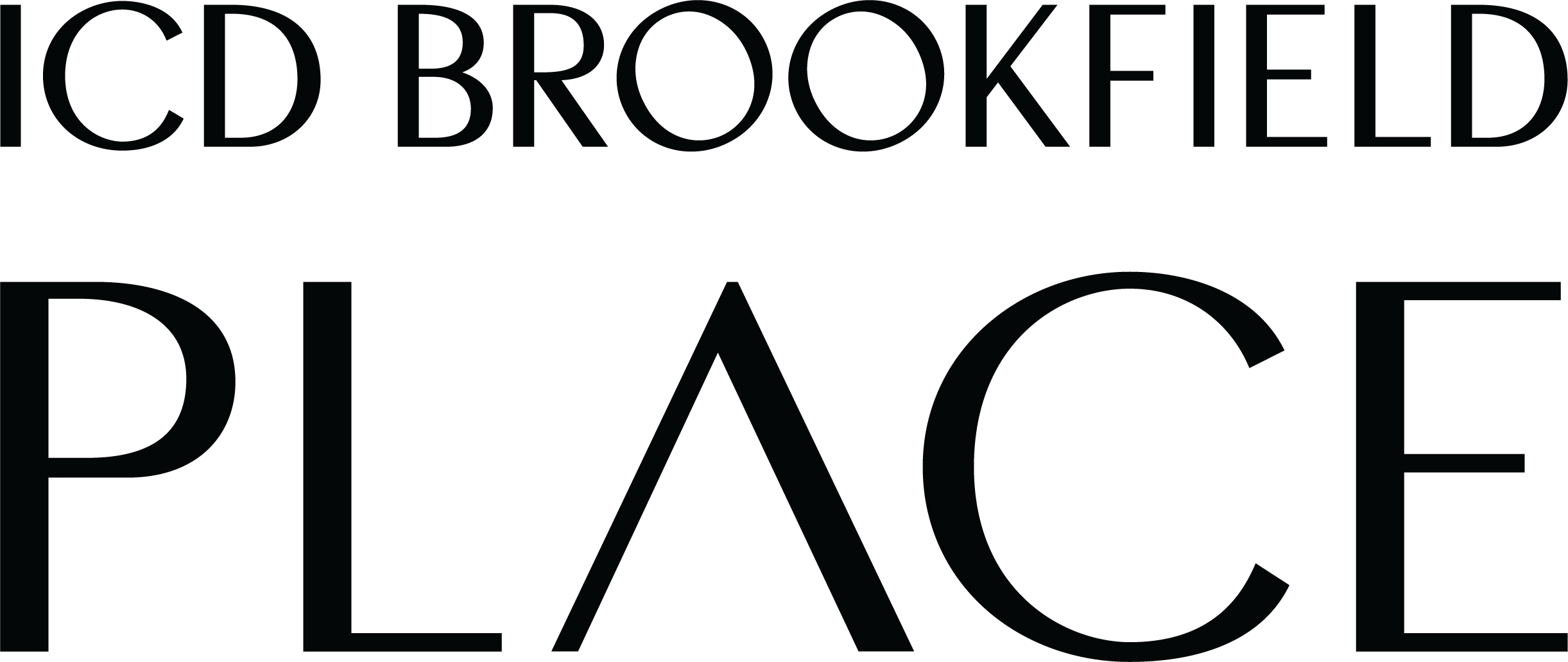 ICD Brookfield Place