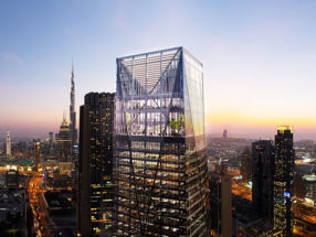 UAE real estate to continue downward adjustments