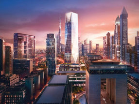 New DIFC office tower secures EY as key tenant