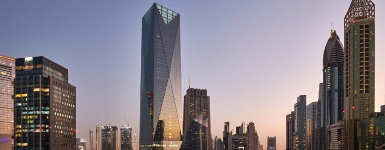 Designed from the ground up: <br>In conversation with Foster + Partners