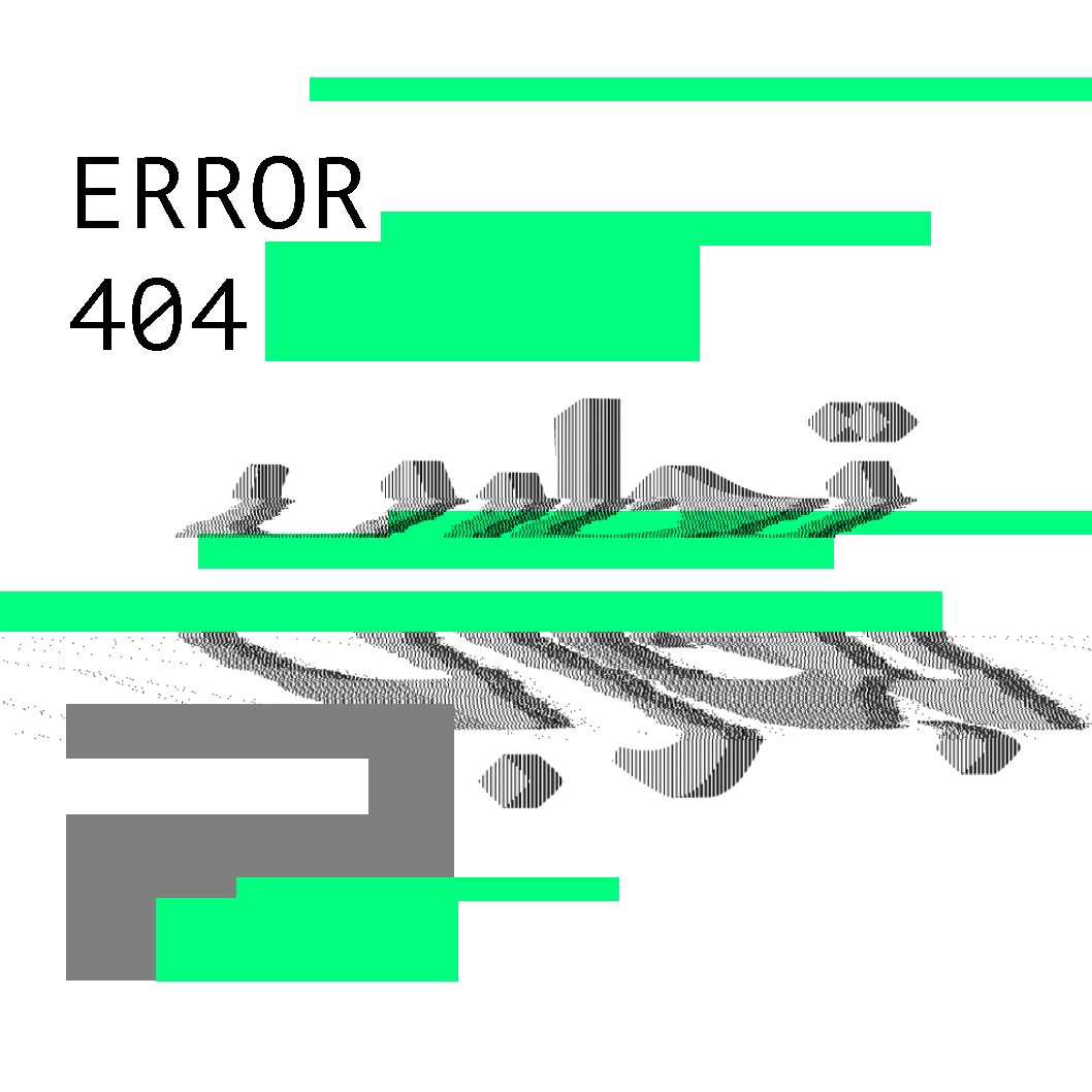 404 ERROR Workshop  with Mobius x Tasmeem