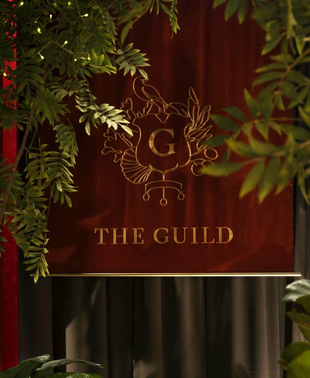 The Guild at ICD Brookfield Place