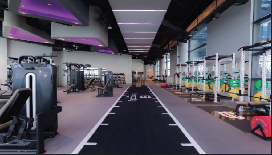 Embody Fitness