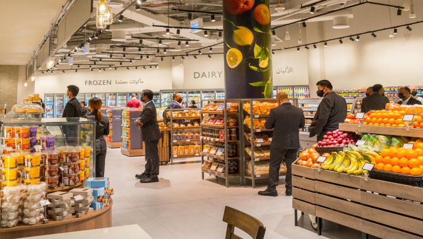 Waitrose & Partners