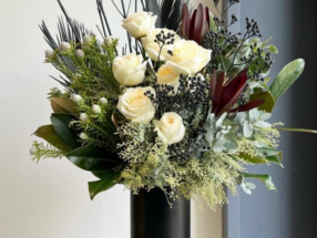 Blooms in the Boardroom: Elevate Your Workplace