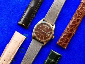 10% off Watch Accessories at Momentum