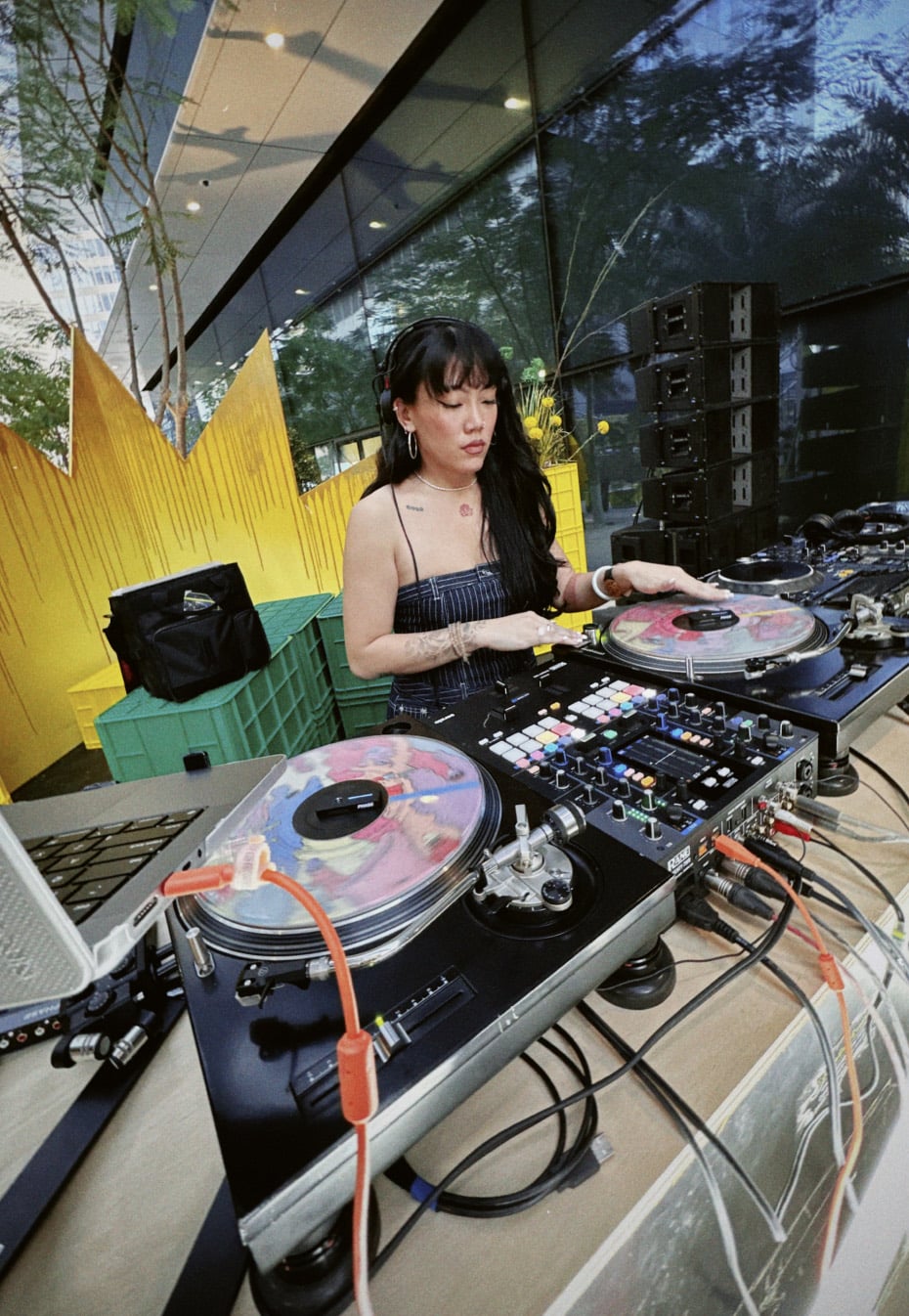 Events