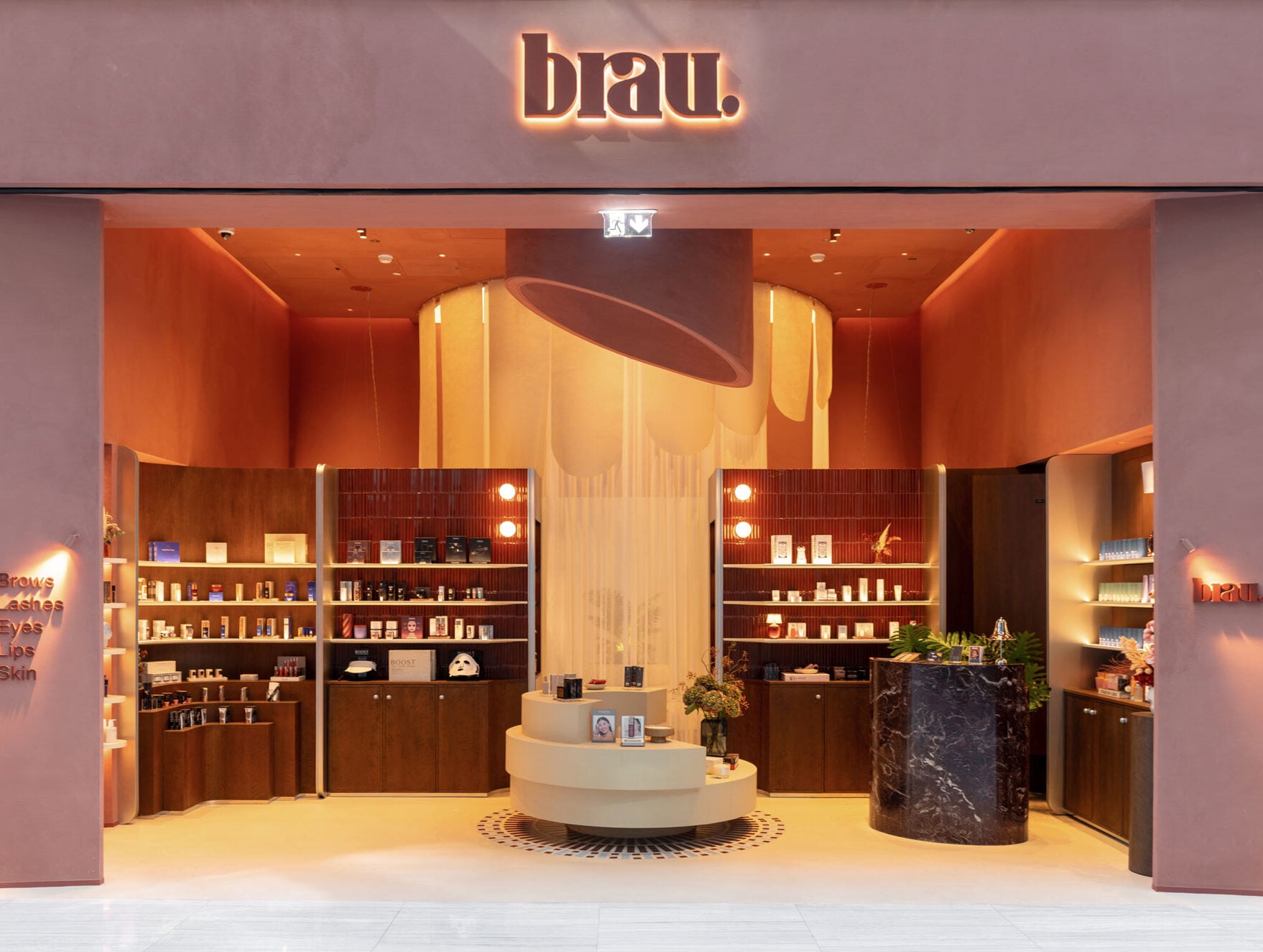 Brau