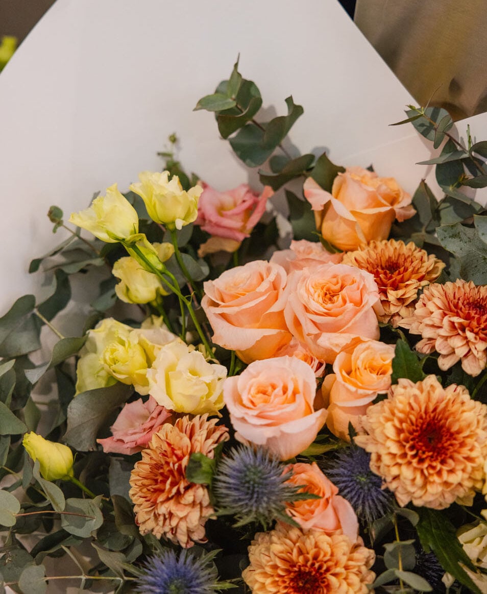Florette at ICD Brookfield Place
