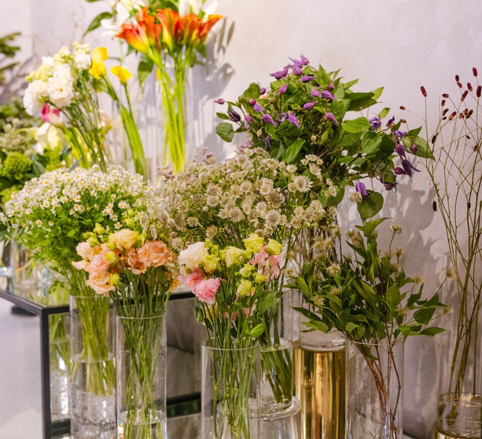 Florette at ICD Brookfield Place